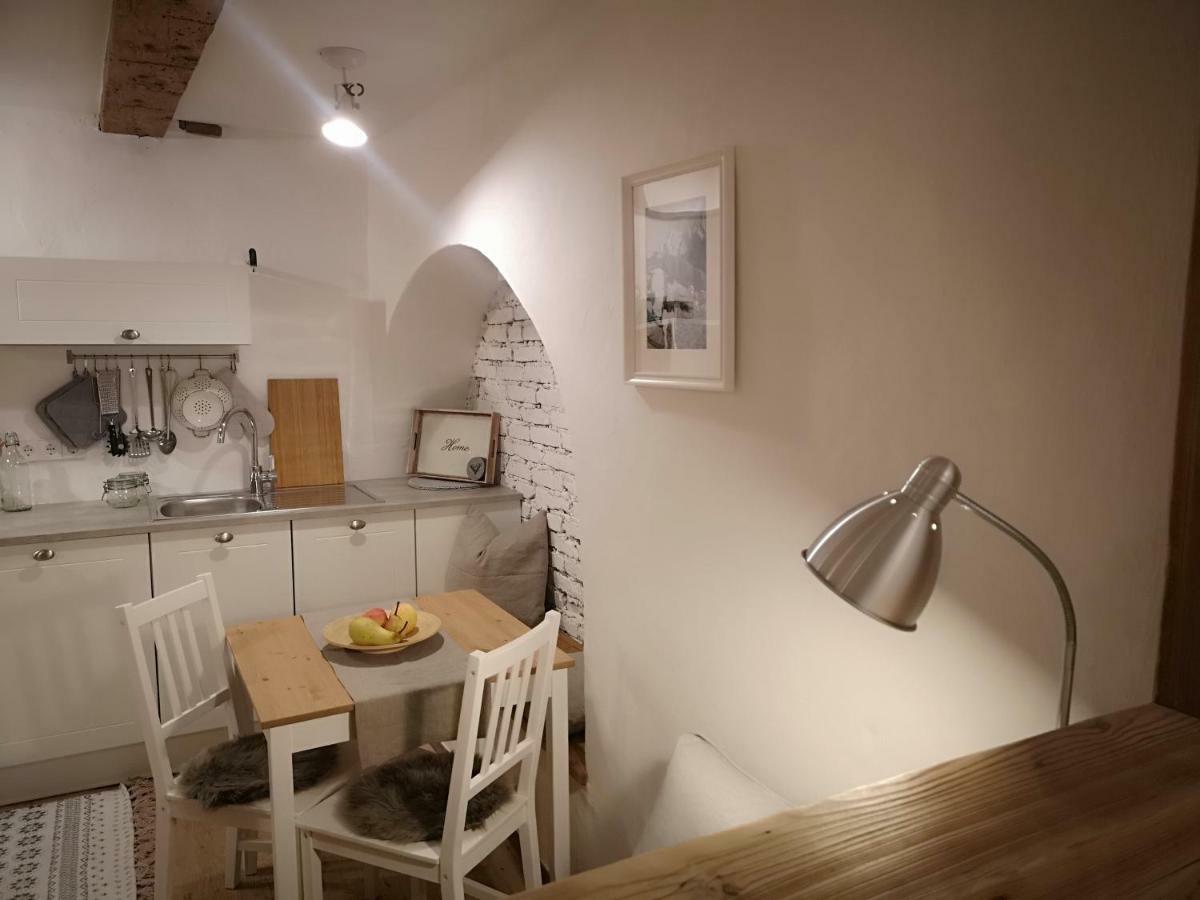 Space Nr. 11 Merano Eksteriør bilde