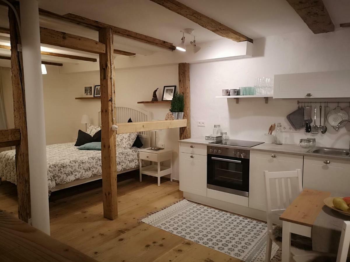 Space Nr. 11 Merano Eksteriør bilde