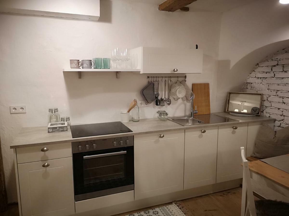 Space Nr. 11 Merano Eksteriør bilde