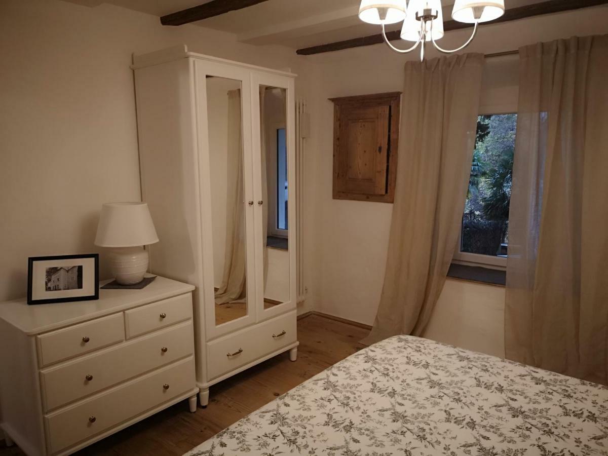 Space Nr. 11 Merano Eksteriør bilde