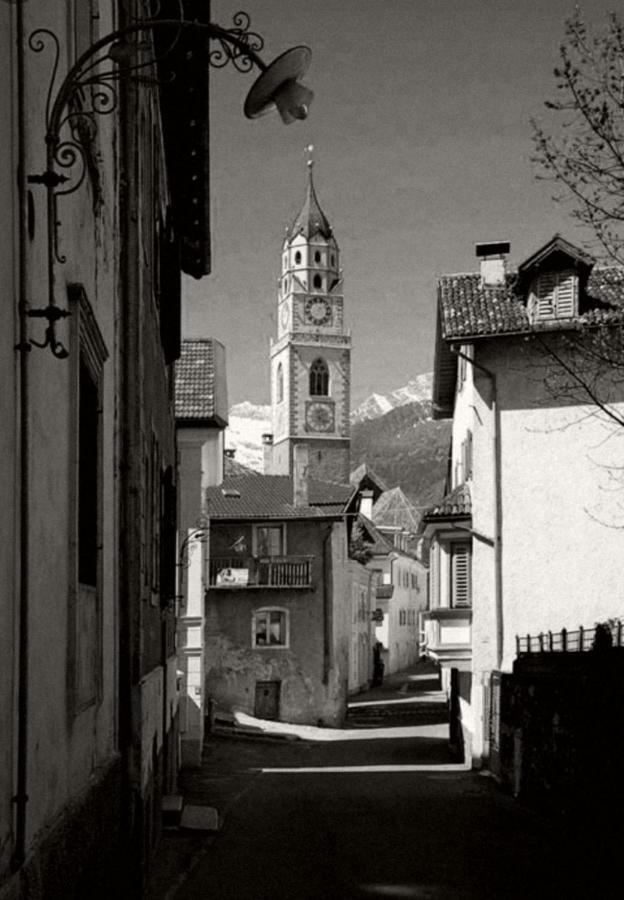 Space Nr. 11 Merano Eksteriør bilde